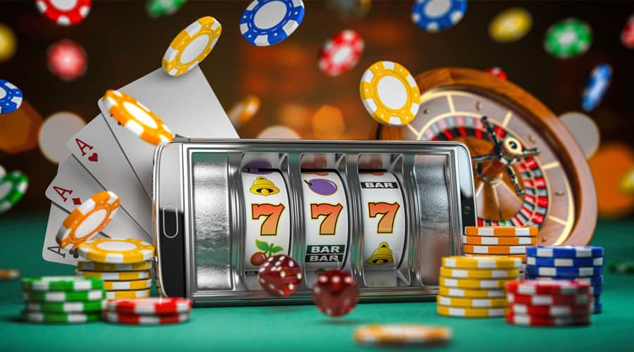 The House Edge Exposed: Demystifying Casino Profitability