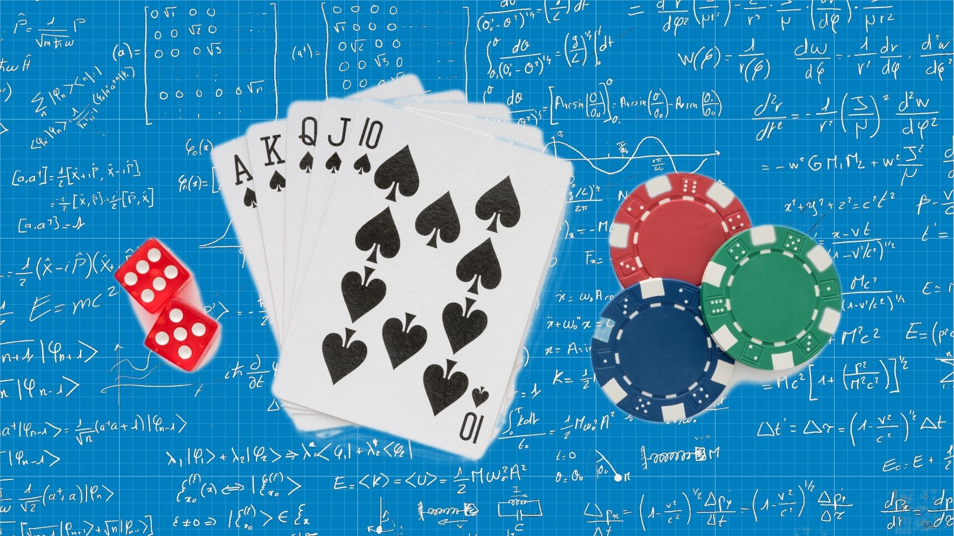 Decoding the Odds: Understanding Casino Game Mathematics