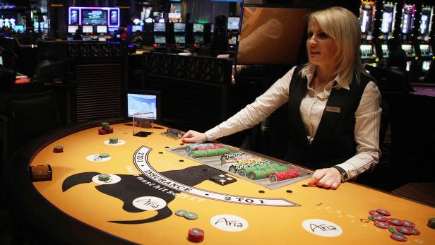 Behind the Glitz and Glamour: Hidden Casino Secrets Revealed