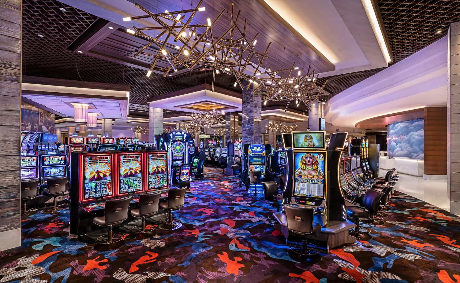 Unveiling the Mystery: Inside Secrets of Casino Operations