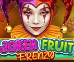 Super Fruits Joker: A Slot Game Bursting accompanying Juicy Fun
