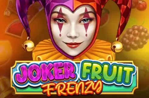 Super Fruits Joker: A Slot Game Bursting accompanying Juicy Fun