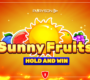 Sunny Fruits: A Juicy Slot Game Adventure