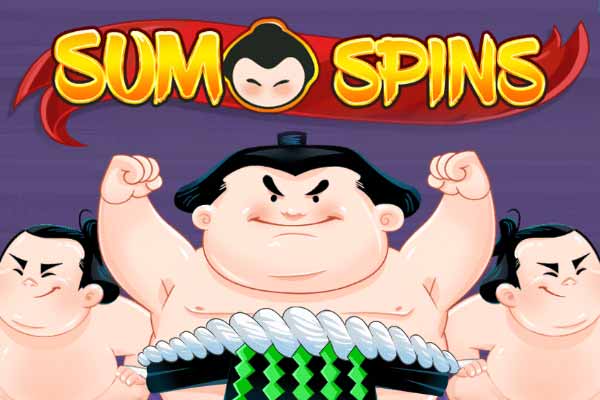 Sumo Spins: A Knockout Slot Game Experience