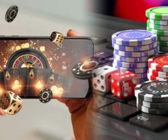 WolfSpins.com: Unleash Your Inner Gambler in a Thrilling Casino Adventure