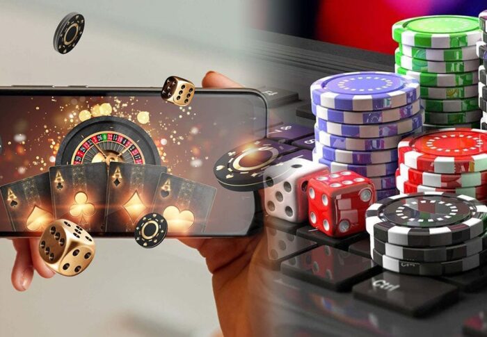 WolfSpins.com: Unleash Your Inner Gambler in a Thrilling Casino Adventure